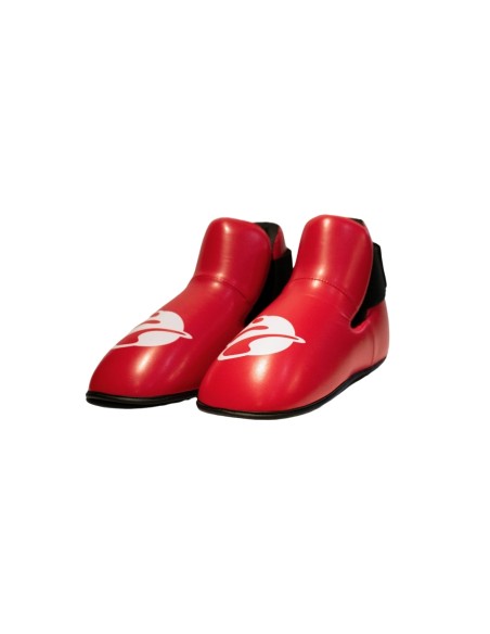 ZAPATONES DE KICKBOXING