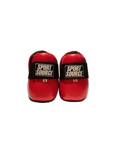 ZAPATONES DE KICKBOXING