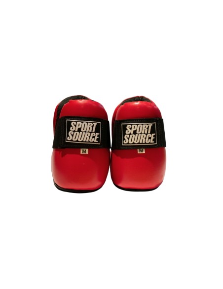 ZAPATONES DE KICKBOXING