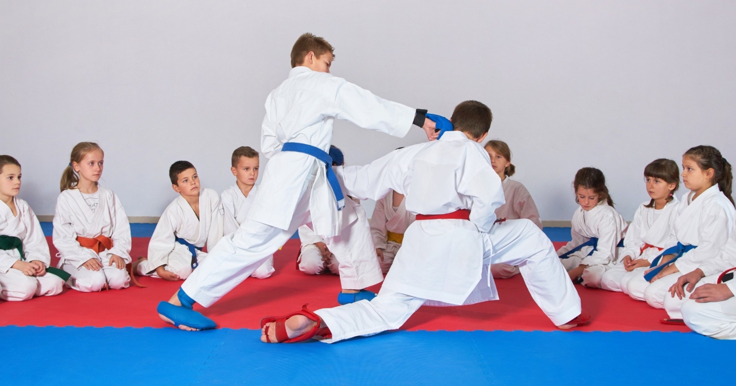 Karate