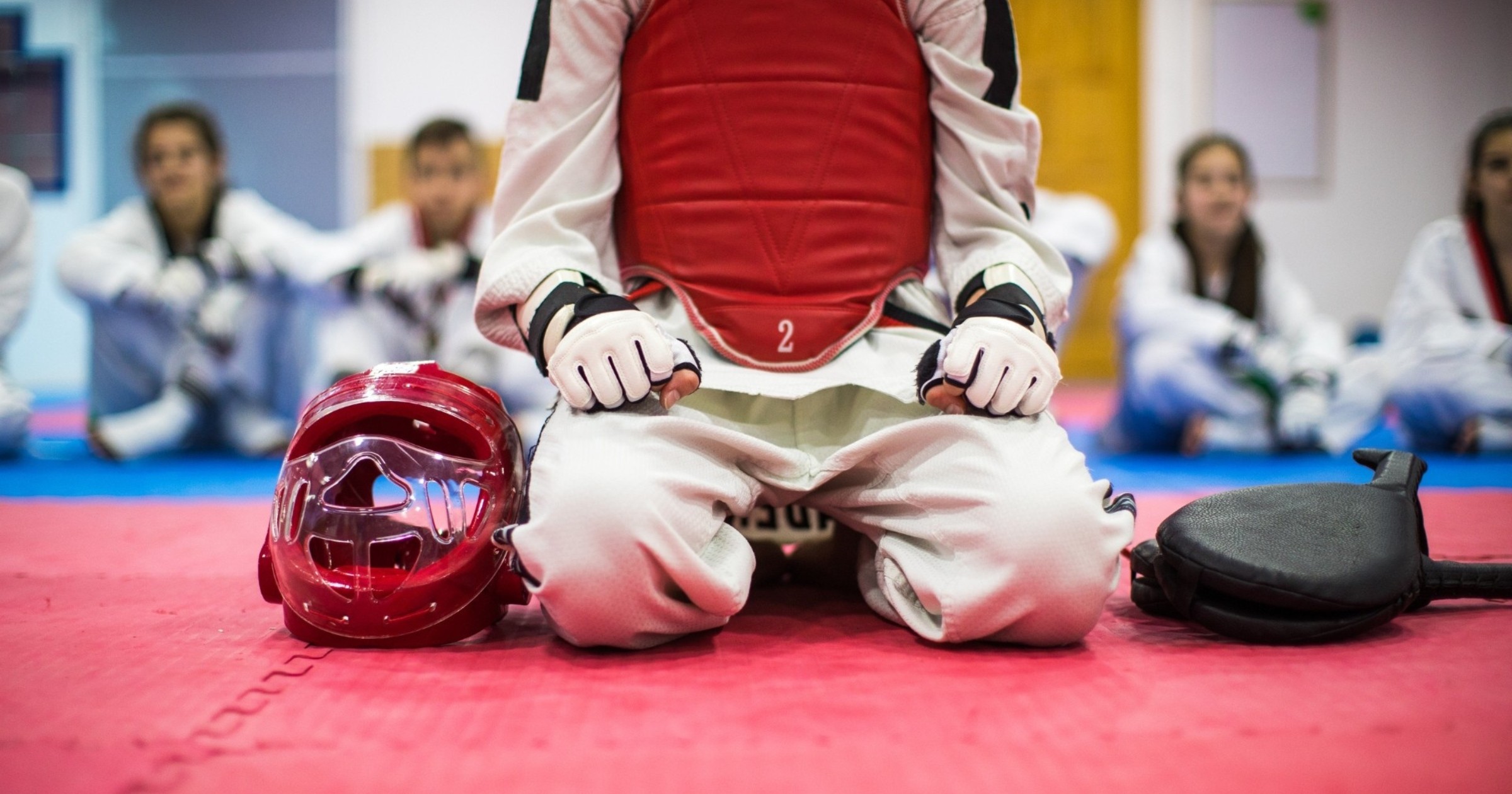 Taekwondo