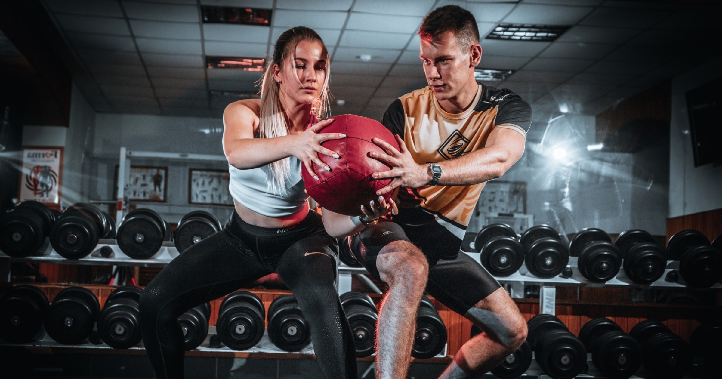 Crossfit