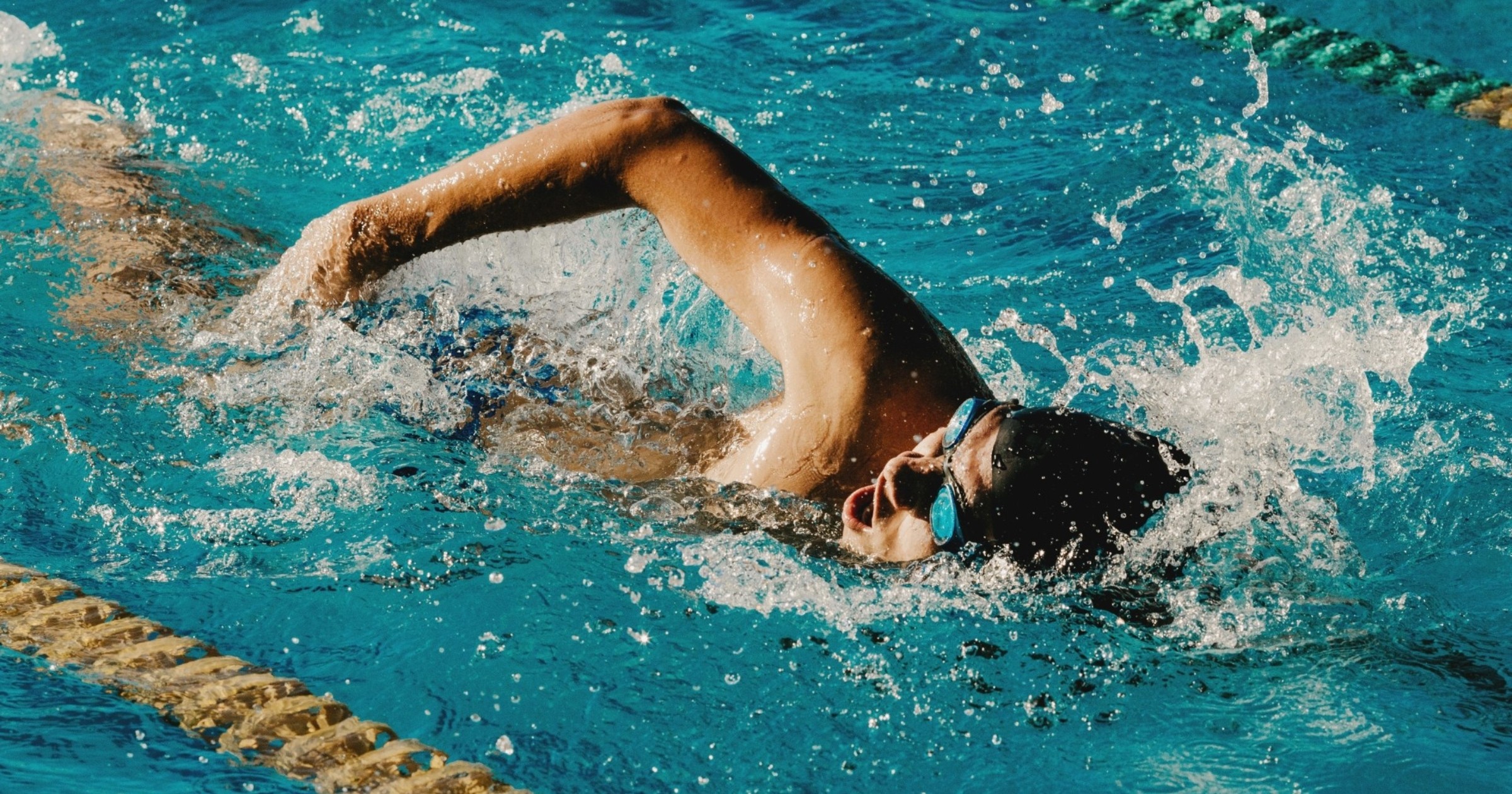 Natación